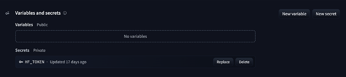 variables-and-secrets